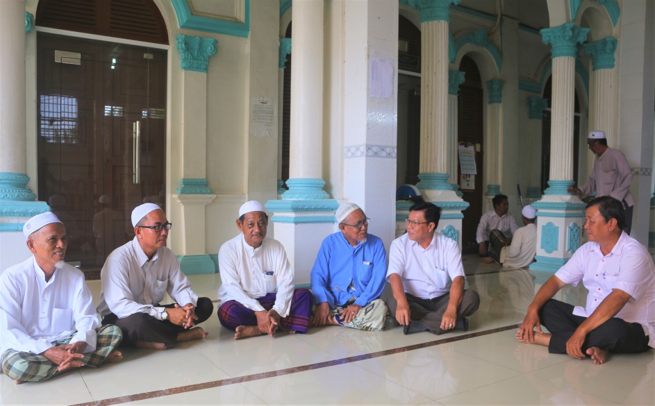 Kỳ 4: Sinh khí mới, sức sống mới ở vùng biên