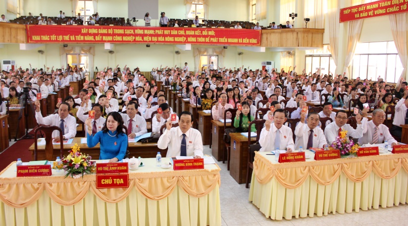 Kỳ cuối: Đảng có vững cách mạng mới thành công