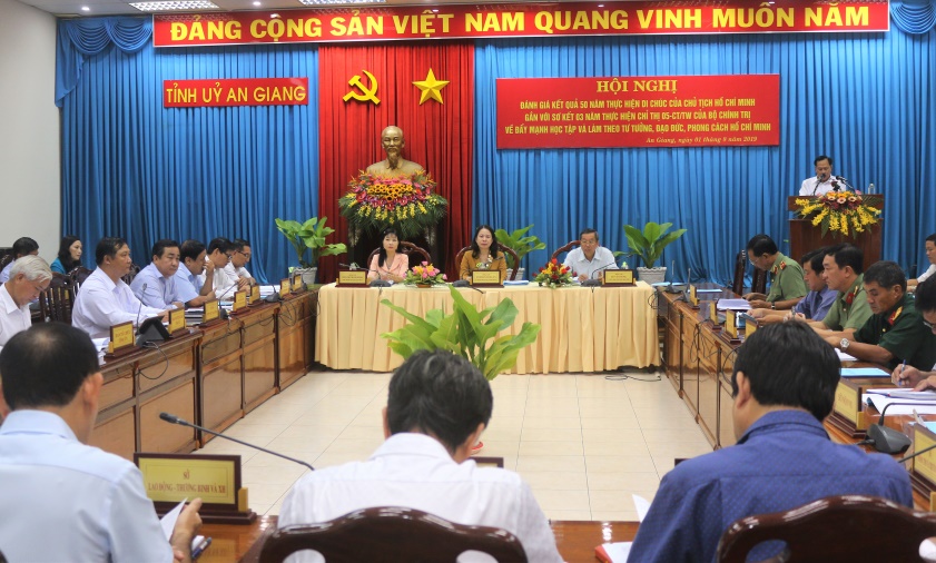 Kỳ cuối: Đảng có vững cách mạng mới thành công