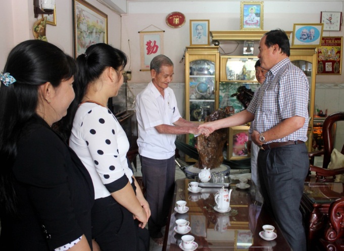 Kỳ cuối: Đảng có vững cách mạng mới thành công