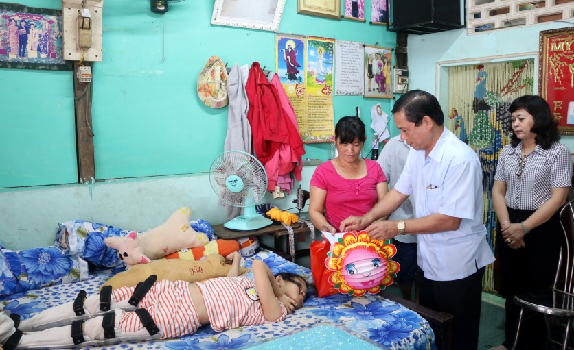 Kỳ cuối: Đảng có vững cách mạng mới thành công