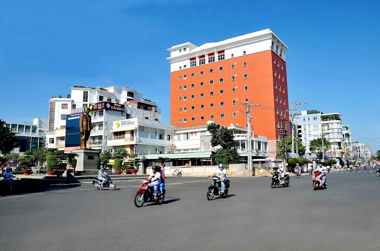 Kỳ cuối: Đảng có vững cách mạng mới thành công