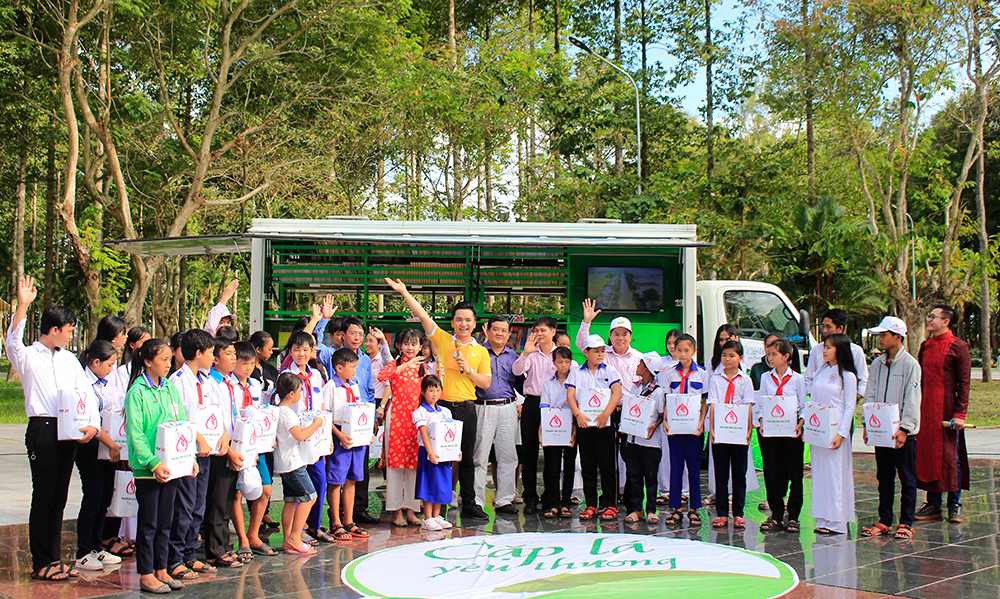 Kỳ 2: Những mô hình hiệu quả