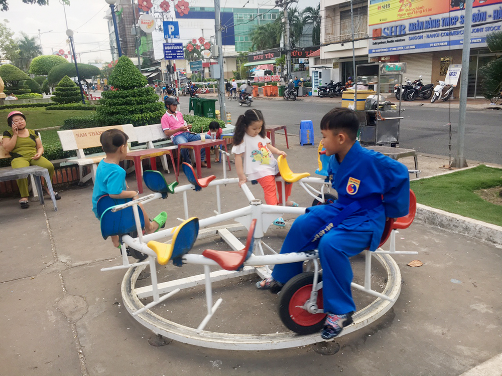 Kỳ 2: Những mô hình hiệu quả