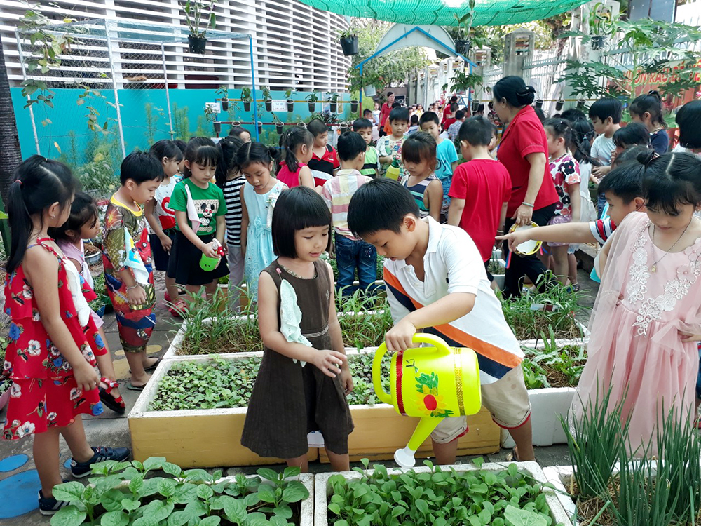 Kỳ 2: Những mô hình hiệu quả
