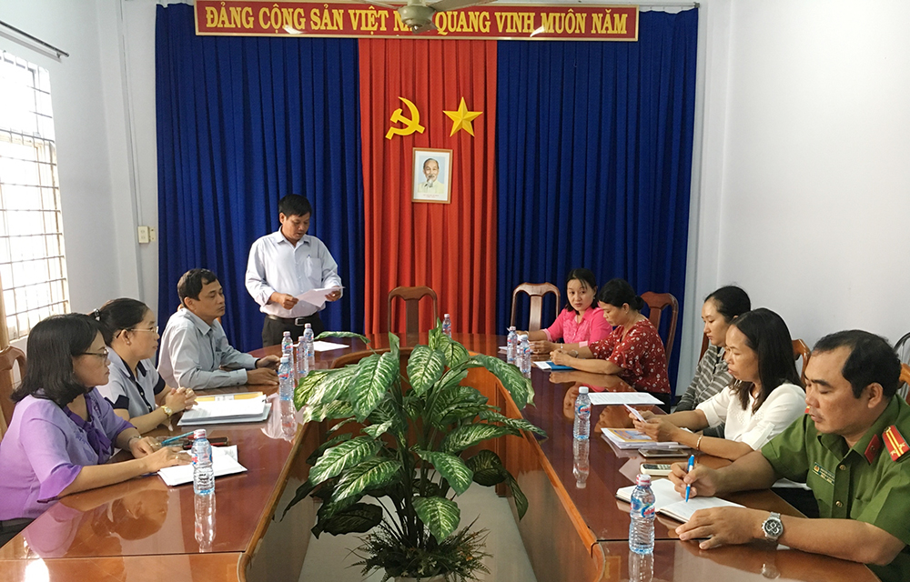 Kỳ 3: Câu chuyện về “phối hợp”