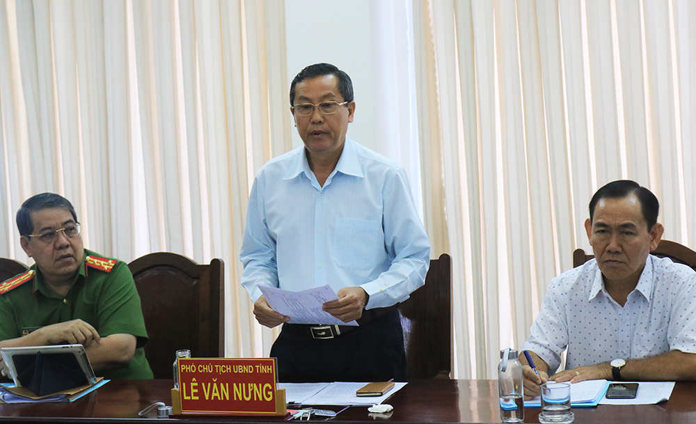 Kỳ 3: Câu chuyện về “phối hợp”
