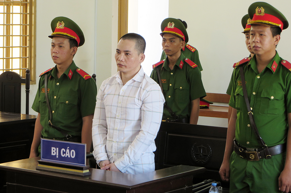 Kỳ 4: Khi chứng cứ không lên tiếng