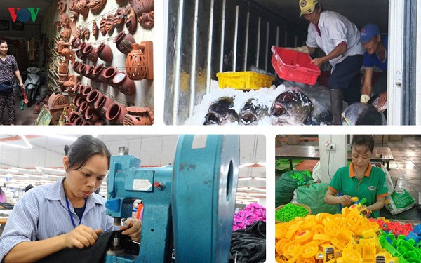 Hơn 12.000 doanh nghiệp thành lập mới trong tháng 10/2019
