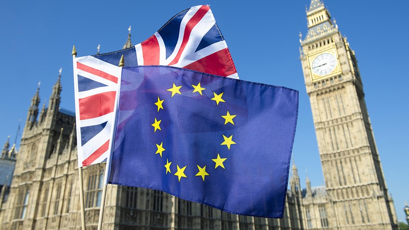Thái độ của châu Âu với Brexit trong 3 năm qua