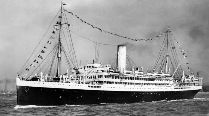 Vụ mất tích bí ẩn của ngôi sao phim câm năm 1919