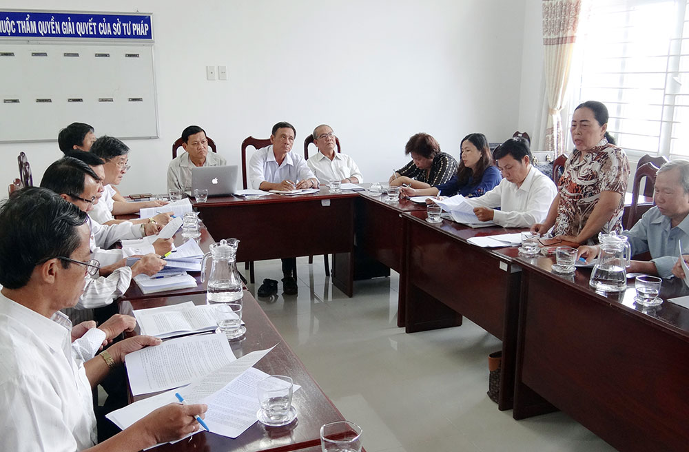 Các chính sách mới có hiệu lực từ tháng 11- 2019