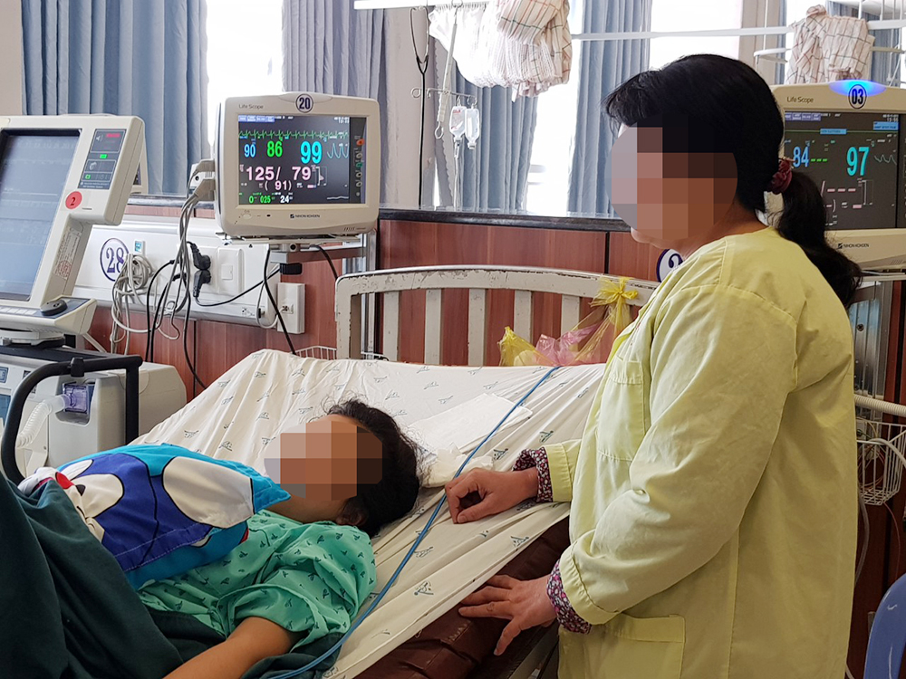 Cứu sống 2 học sinh Trường THPT chuyên Thoại Ngọc Hầu bị đuối nước Cứu sống 2 học sinh Trường THPT Chuyên Thoại Ngọc Hầu bị đuối nước