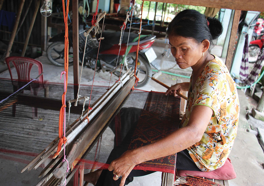 Thực hiện tốt các chính sách dân tộc