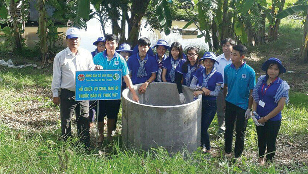 Thực hiện tốt các chính sách dân tộc