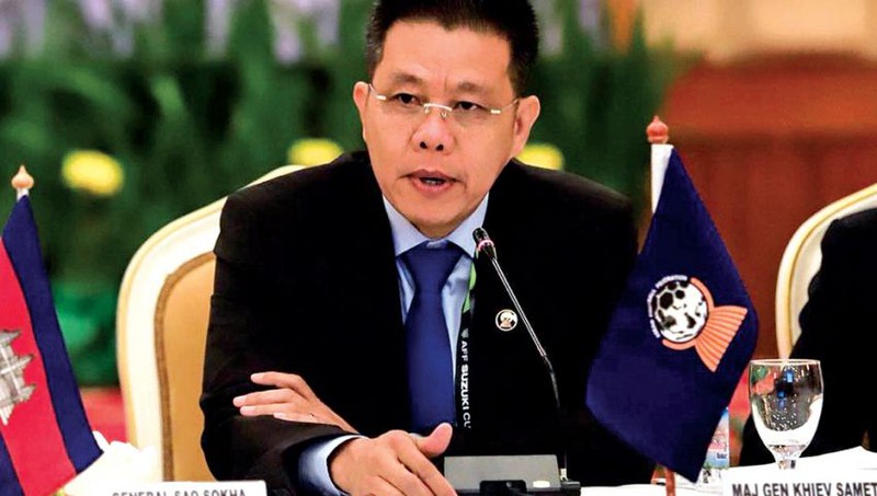 FIFA 'bật đèn xanh', Việt Nam có cơ hội dự World Cup các CLB