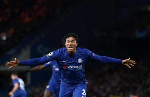 8 bàn, 2 thẻ đỏ; Chelsea và Ajax tạo ra trận cầu siêu kịch tính