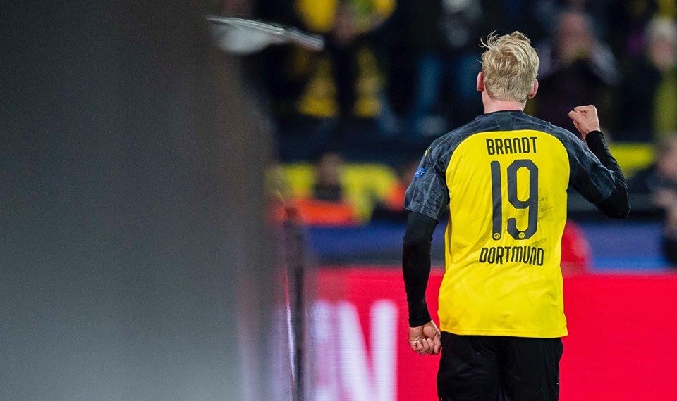 Bùng nổ 26 phút, Dortmund lội ngược dòng xuất sắc hạ Inter
