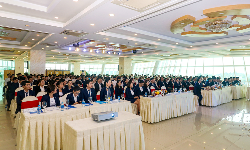 Đất Xanh Miền Tây giới thiệu dự án mới thu hút đầu tư Đất Xanh Miền Tây giới thiệu dự án mới thu hút đầu tư