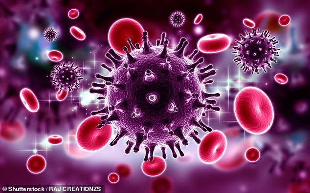 Phát hiện chủng HIV mới lần đầu tiên sau 19 năm