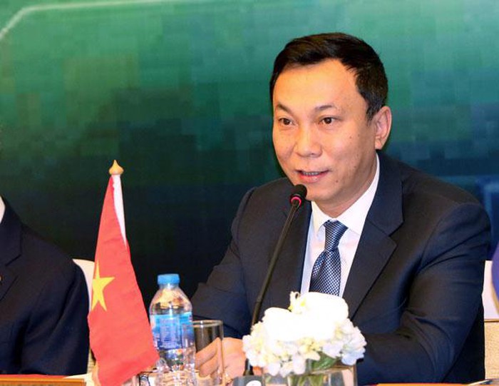 Các quốc gia Đông - Nam Á hợp sức chạy đua đăng cai World Cup 2034