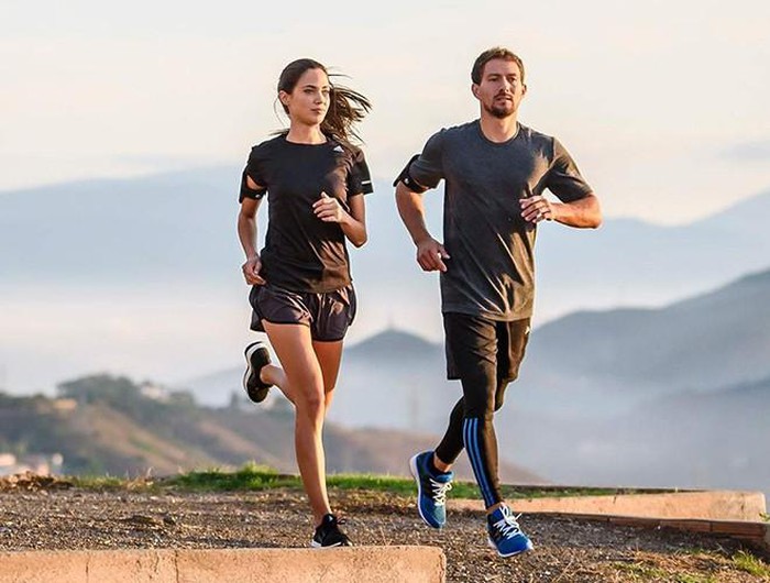 12 lợi ích bất ngờ của việc chạy bộ mỗi ngày