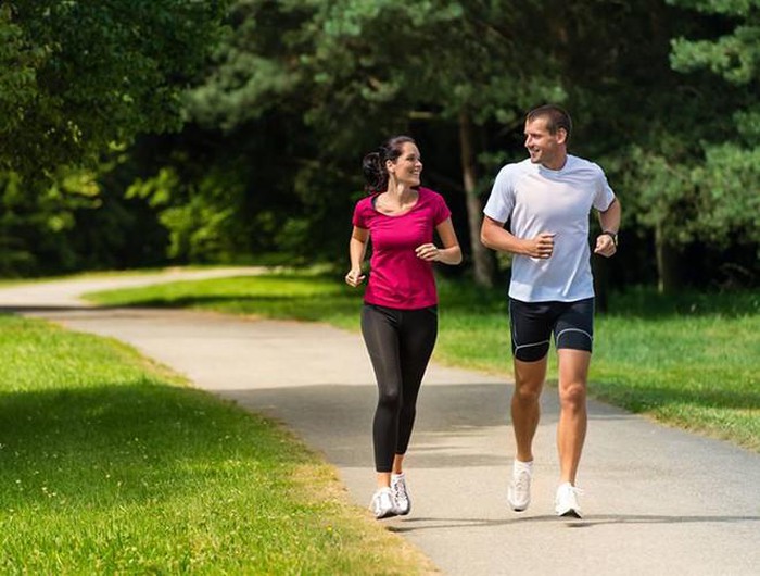 12 lợi ích bất ngờ của việc chạy bộ mỗi ngày