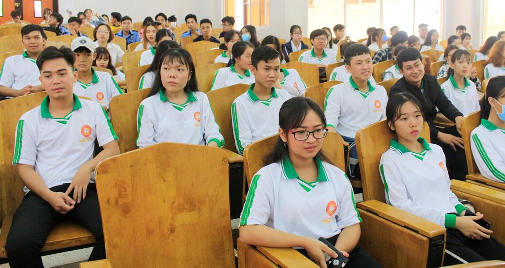 Tuyên truyền hưởng ứng các hoạt động tưởng niệm nạn nhân tử vong vì tai nạn giao thông