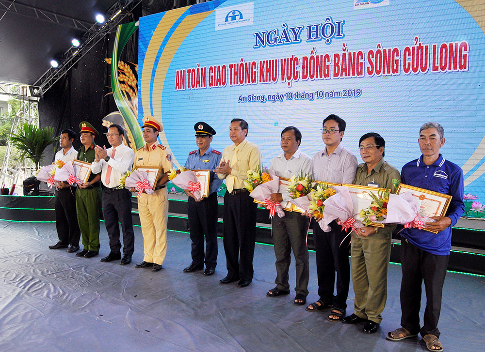 3 người tử vong do tai nạn giao thông