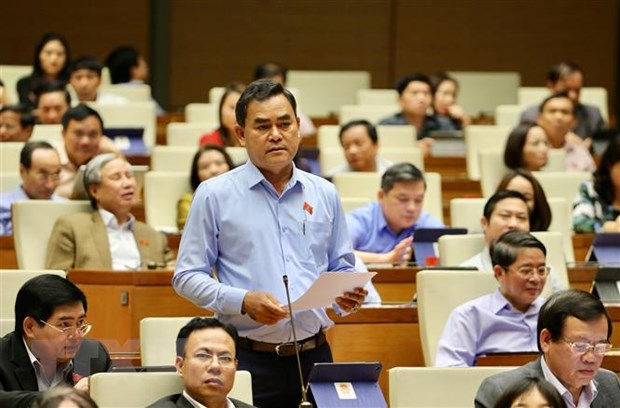 Thủ tướng: Tăng trưởng bao trùm để giảm chênh lệch vùng miền