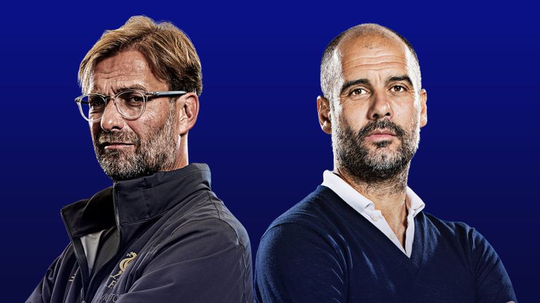 Liverpool – Man City: El Clasico của nước Anh