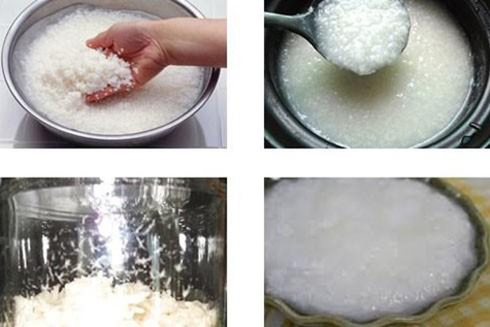 Những món ăn nổi danh được làm từ… mẻ