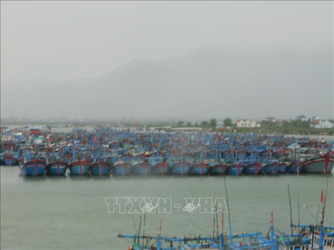 Bộ Giao thông Vận tải ban hành công điện khẩn ứng phó với bão số 6