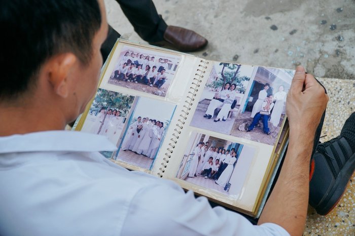 Nên tặng quà gì ý nghĩa cho thầy cô giáo ngày 20-11?