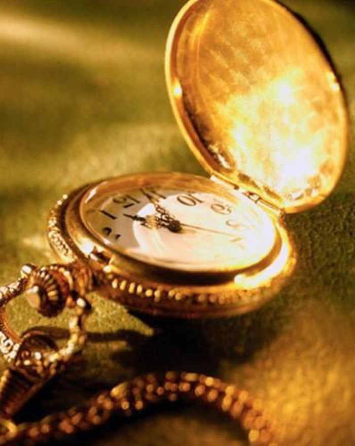Sự thật gây sốc chuyến du hành tới tương lai của phi công
