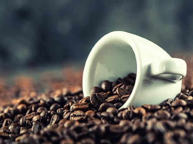 Tin vui bất ngờ cho người thích uống cà phê