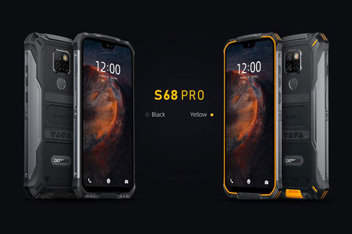 Smartphone ‘nồi đồng cối đa’, pin 6.300 mAh, RAM 6 GB, giá gần 5 triệu