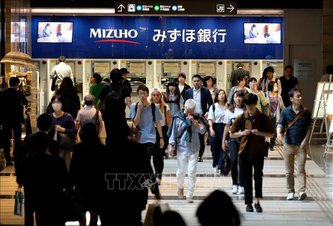 Cách gọi tên mới của người Nhật sẽ có hiệu lực từ năm 2020