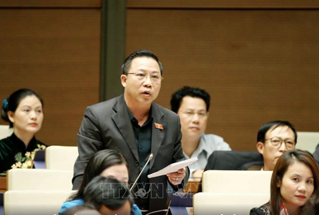 Bộ trưởng nhận trách nhiệm vì xử lý phòng cháy chữa cháy chưa nghiêm