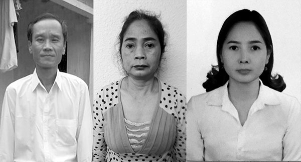Kết thúc điều tra đường dây vận chuyển 80 bánh heroin