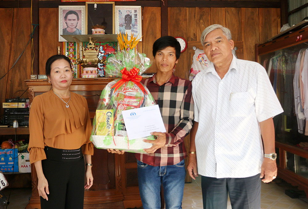 Nhiều hoạt động hưởng ứng “Ngày thế giới tưởng niệm các nạn nhân tử vong do tai nạn giao thông”