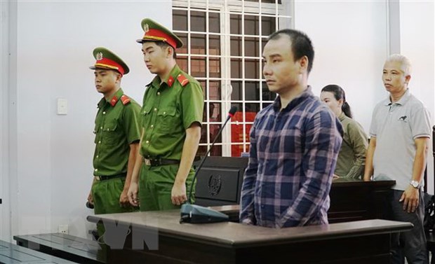 Tài xế ngủ gật gây tai nạn khiến 5 người tử vong lĩnh án 14 năm tù