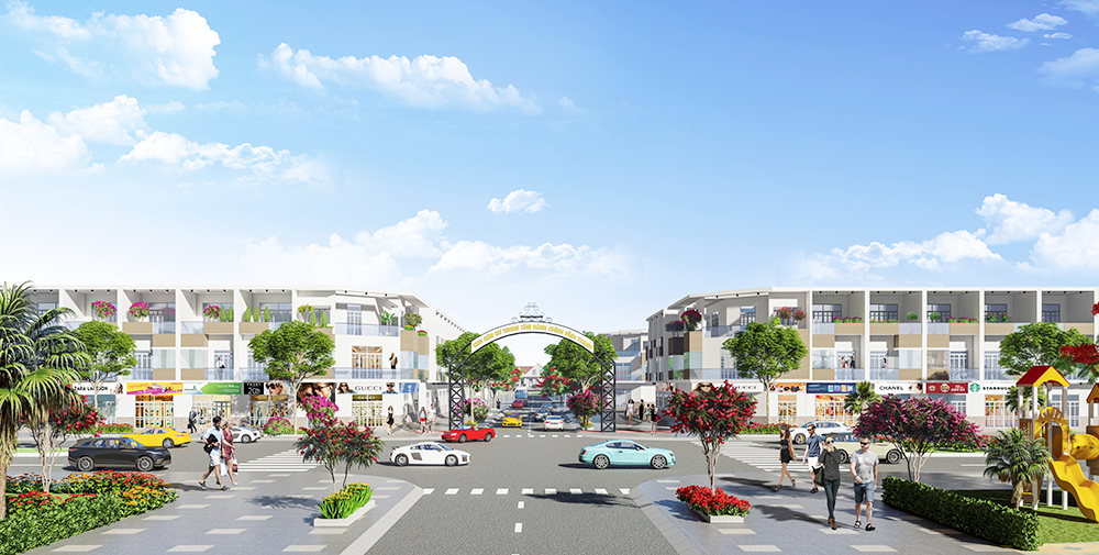 Vì sao đất nền Vĩnh Thạnh được giới đầu tư săn đón? Vì sao đất nền Vĩnh Thạnh được giới đầu tư săn đón?