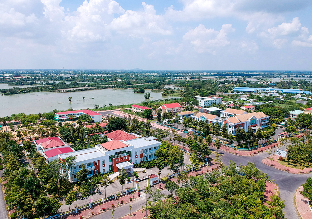 Vì sao đất nền Vĩnh Thạnh được giới đầu tư săn đón? Vì sao đất nền Vĩnh Thạnh được giới đầu tư săn đón?
