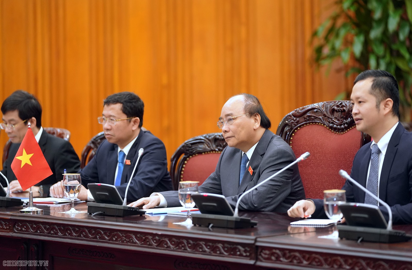 Thủ tướng mong muốn FTA Việt Nam - EAEU phát huy hiệu quả hơn nữa
