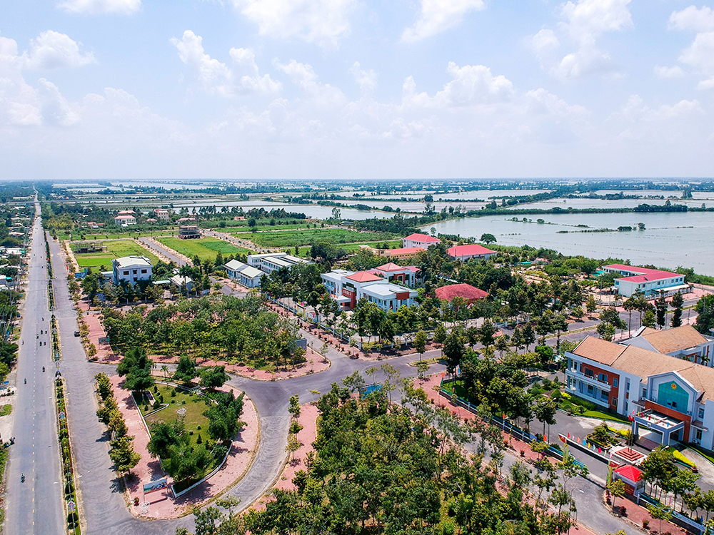 Vì sao đất nền Vĩnh Thạnh được giới đầu tư săn đón? Vì sao đất nền Vĩnh Thạnh được giới đầu tư săn đón?