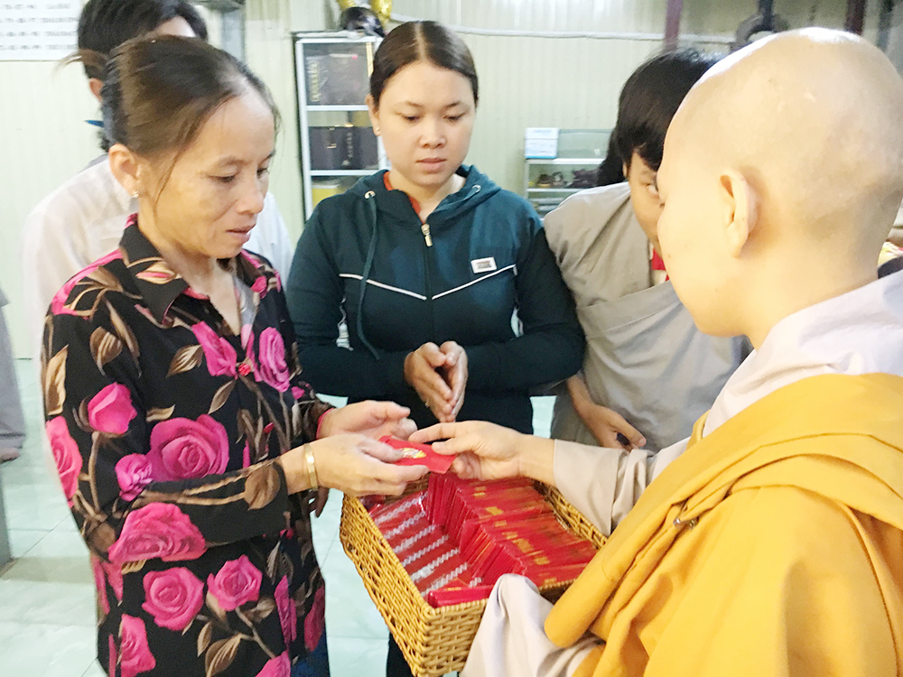 Rằm tháng Mười Rằm tháng Mười