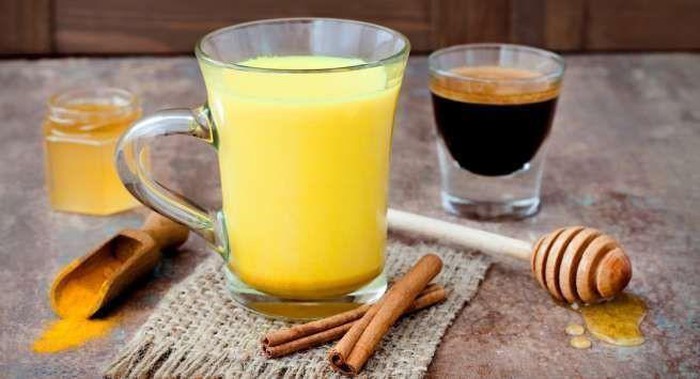 Điểm danh 5 loại đồ uống xoa dịu viêm khớp dạng thấp cực hiệu quả