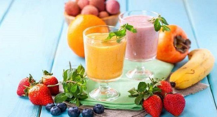 Điểm danh 5 loại đồ uống xoa dịu viêm khớp dạng thấp cực hiệu quả
