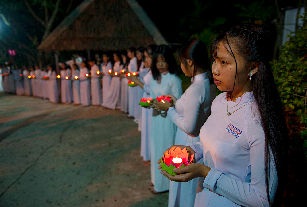 Tổ chức lễ tưởng niệm và cầu siêu cho các nạn nhân bị tử vong do tai nạn giao thông năm 2019 Tưởng niệm và cầu siêu các nạn nhân bị tử vong, do tai nạn giao thông năm 2019